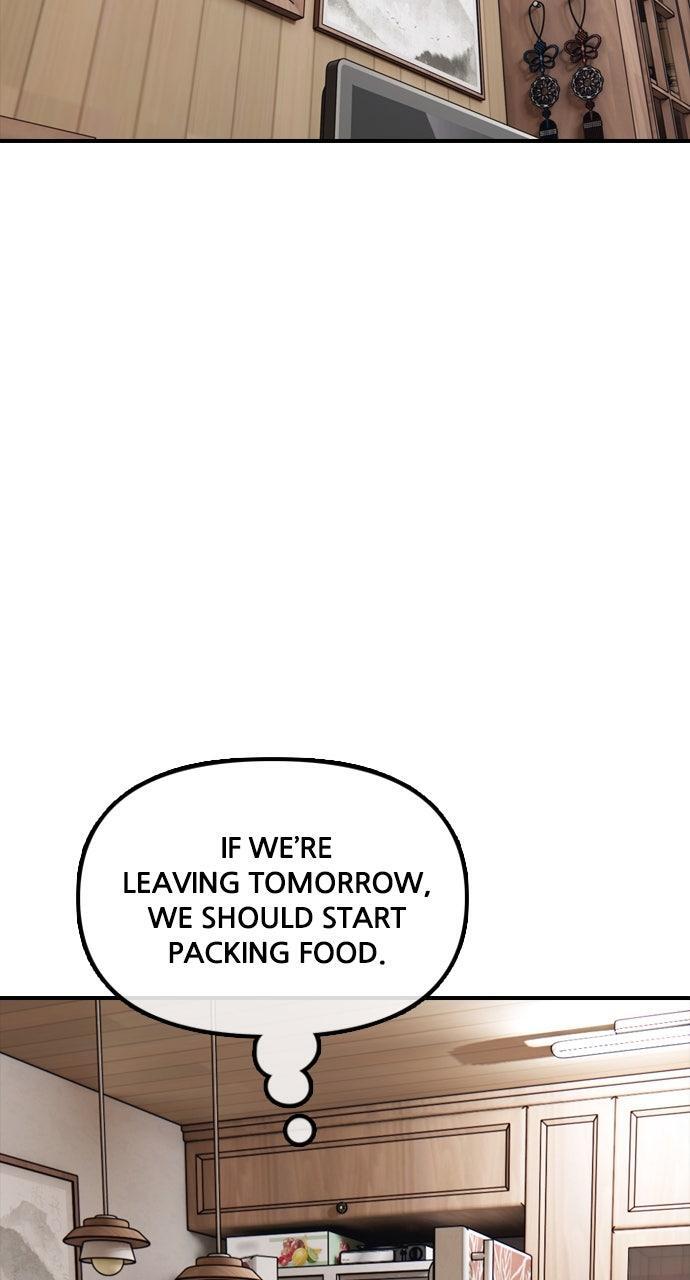 Read The End Has Come Manga Online
