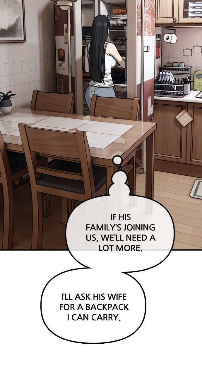 Read The End Has Come Manga Online