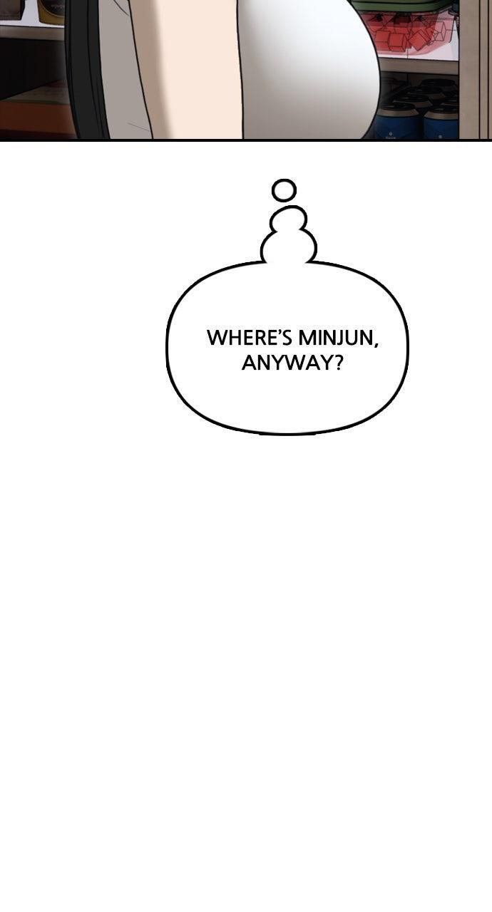 Read The End Has Come Manga Online