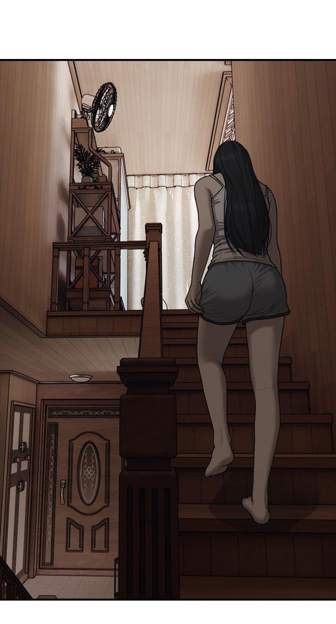 Read The End Has Come Manga Online