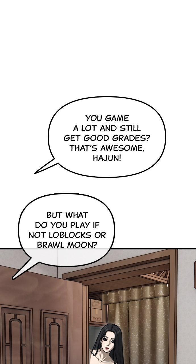 Read The End Has Come Manga Online
