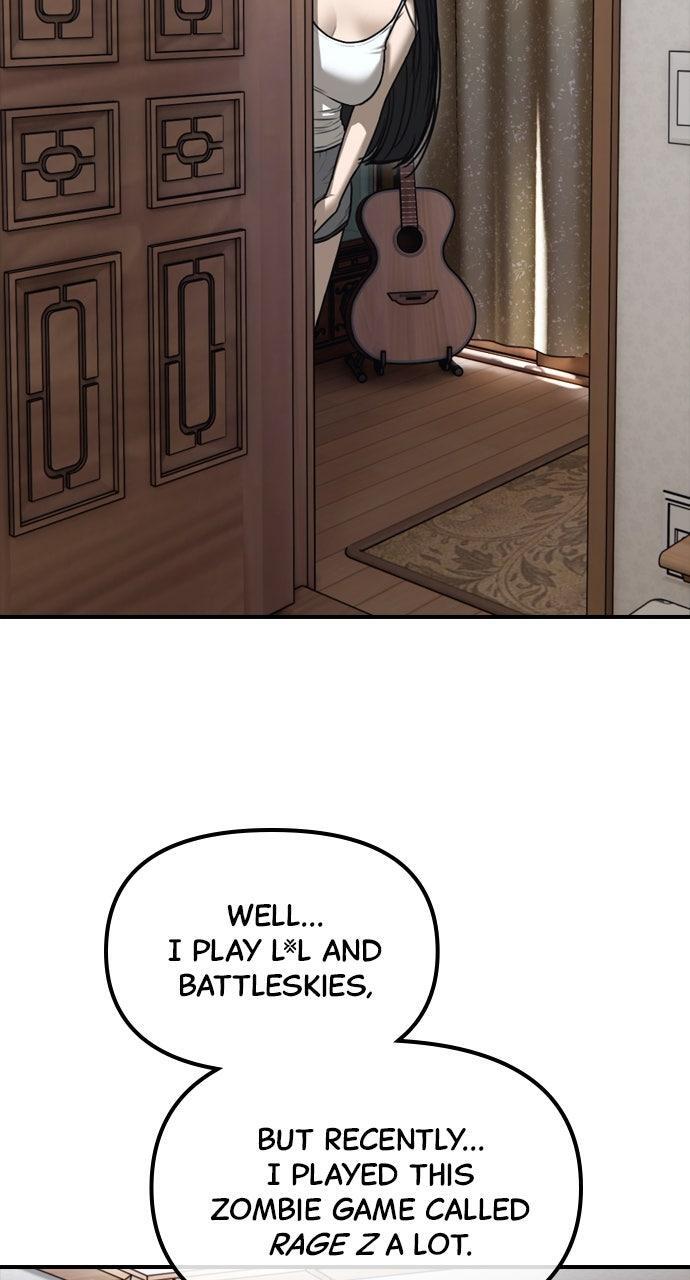 Read The End Has Come Manga Online