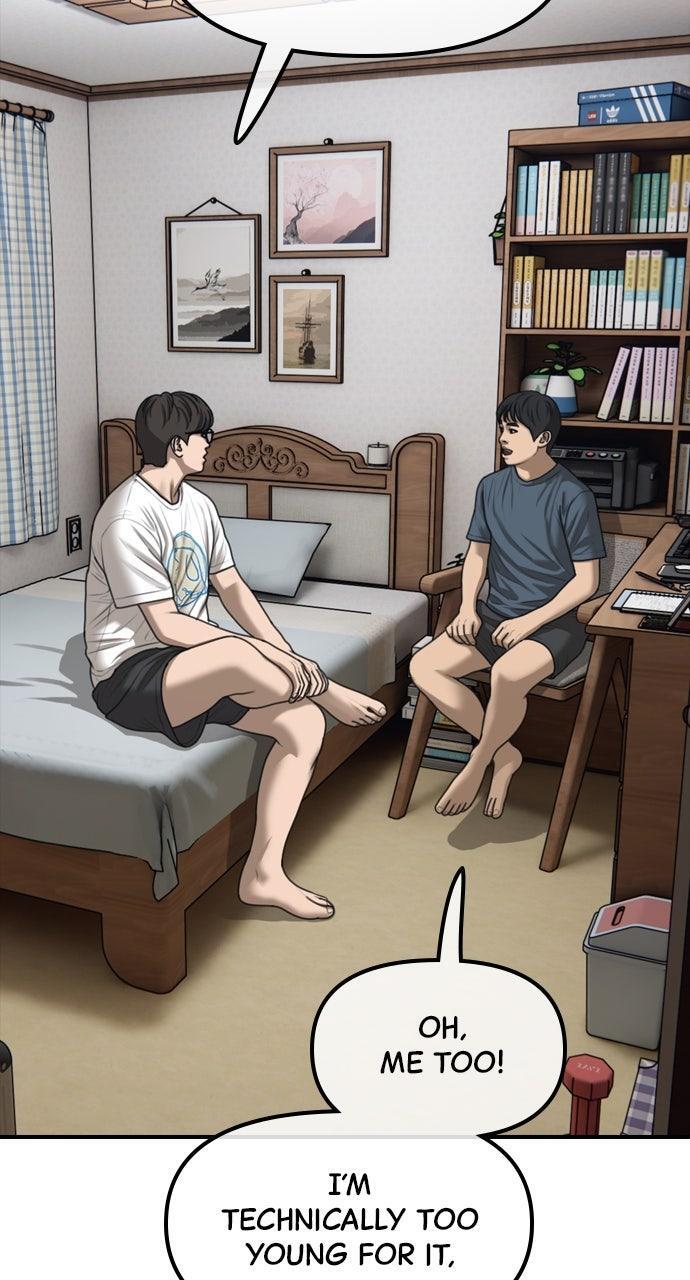 Read The End Has Come Manga Online