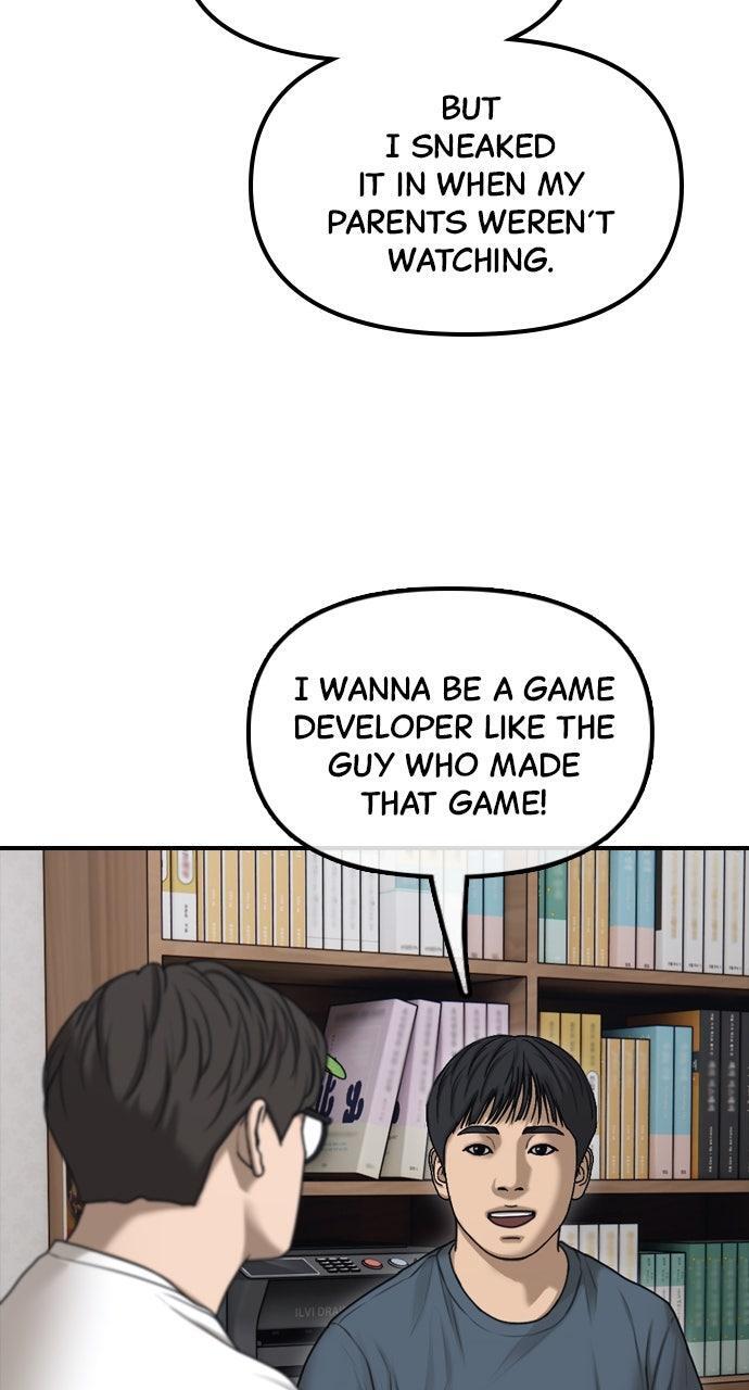Read The End Has Come Manga Online
