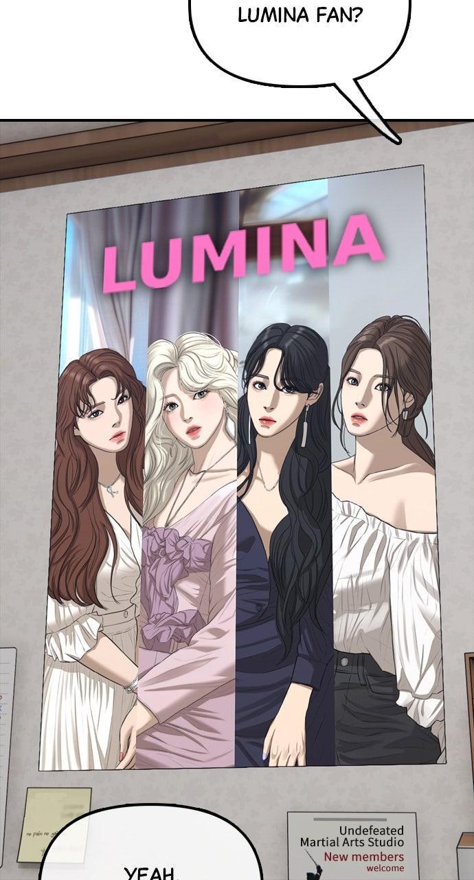 Read The End Has Come Manga Online