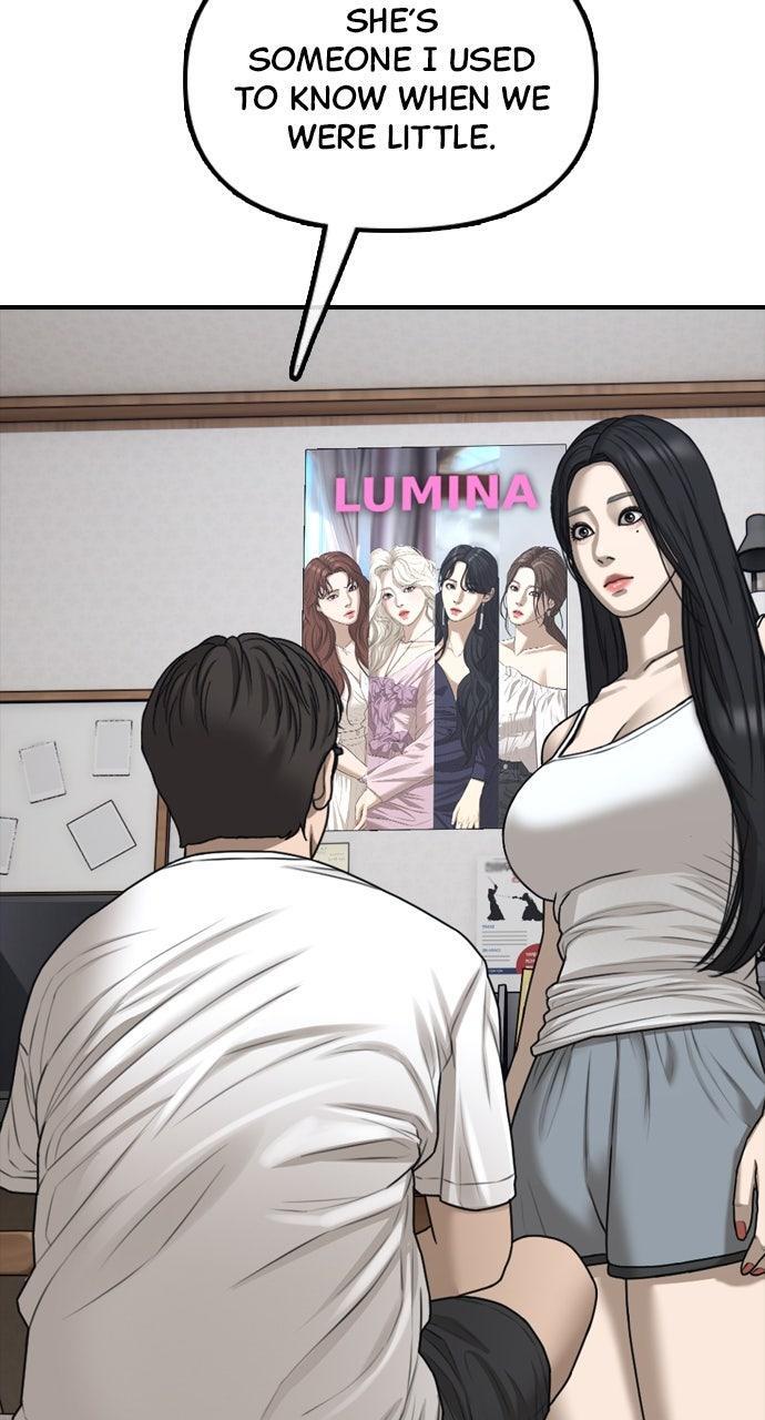 Read The End Has Come Manga Online