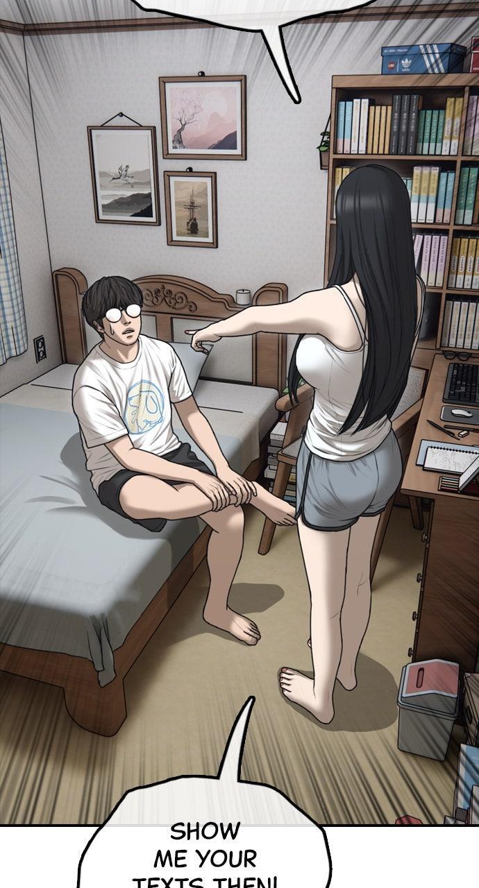Read The End Has Come Manga Online