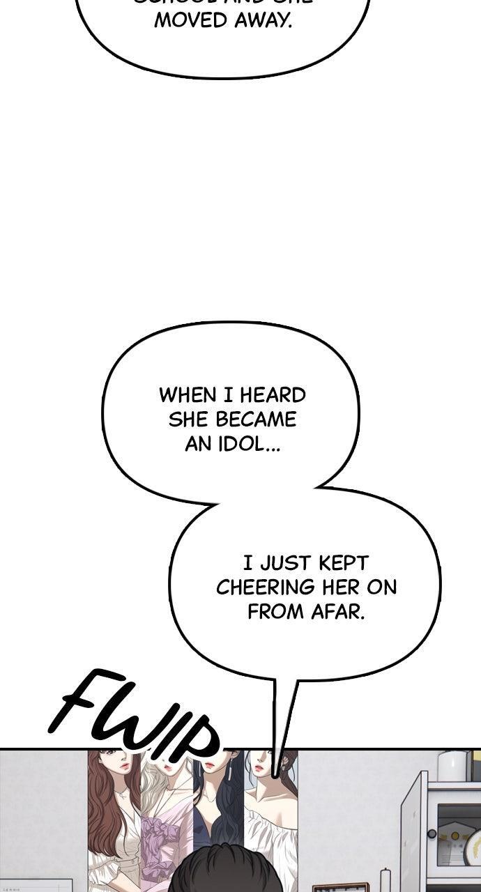 Read The End Has Come Manga Online