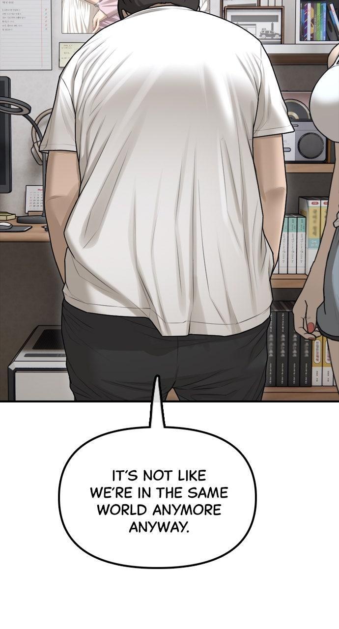 Read The End Has Come Manga Online