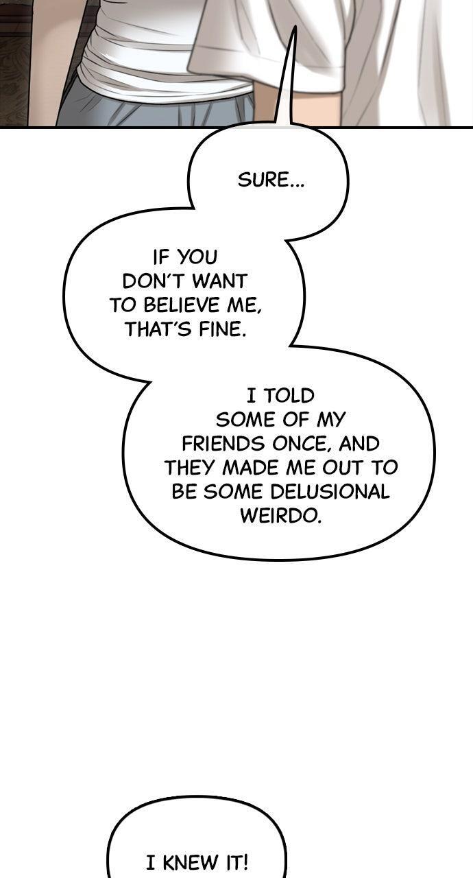 Read The End Has Come Manga Online
