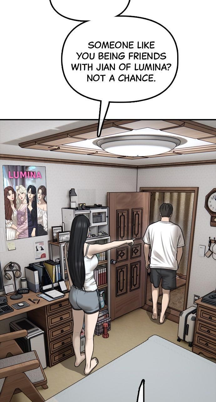 Read The End Has Come Manga Online