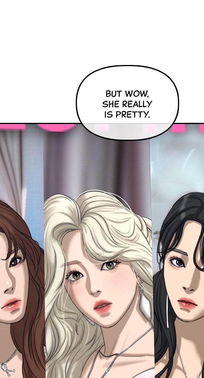 Read The End Has Come Manga Online