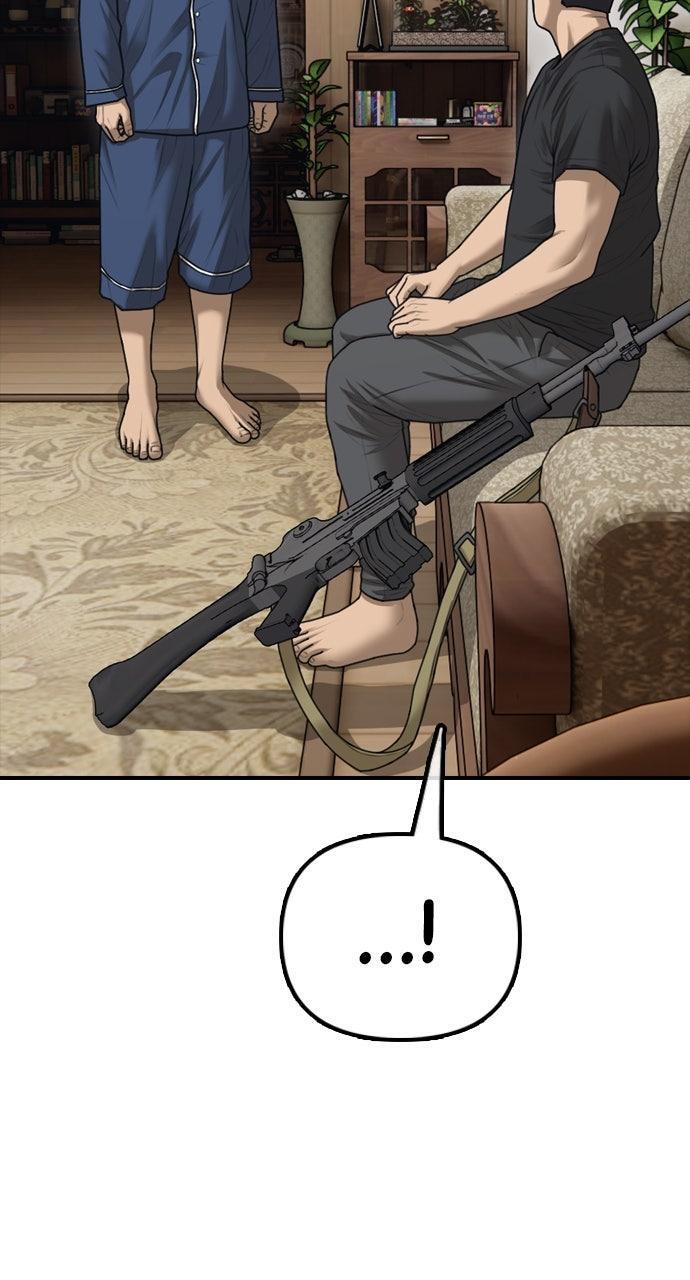 Read The End Has Come Manga Online