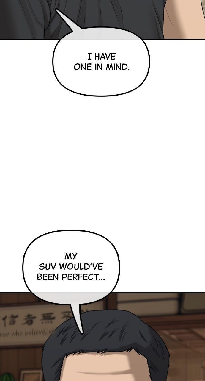 Read The End Has Come Manga Online