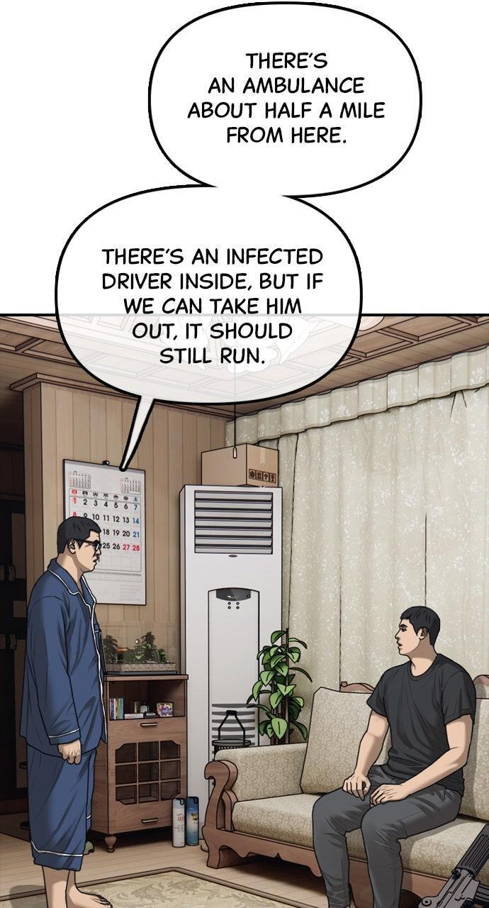 Read The End Has Come Manga Online