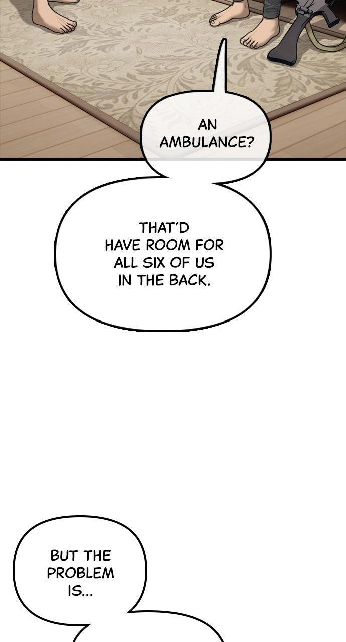 Read The End Has Come Manga Online