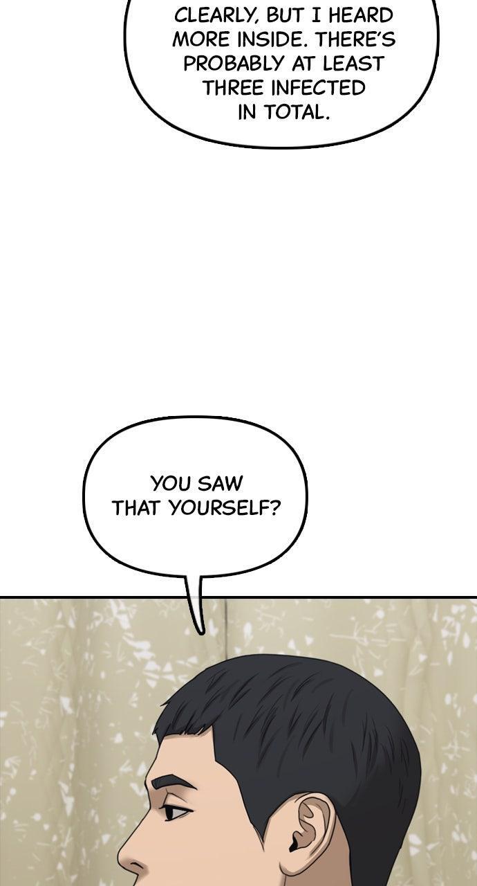 Read The End Has Come Manga Online