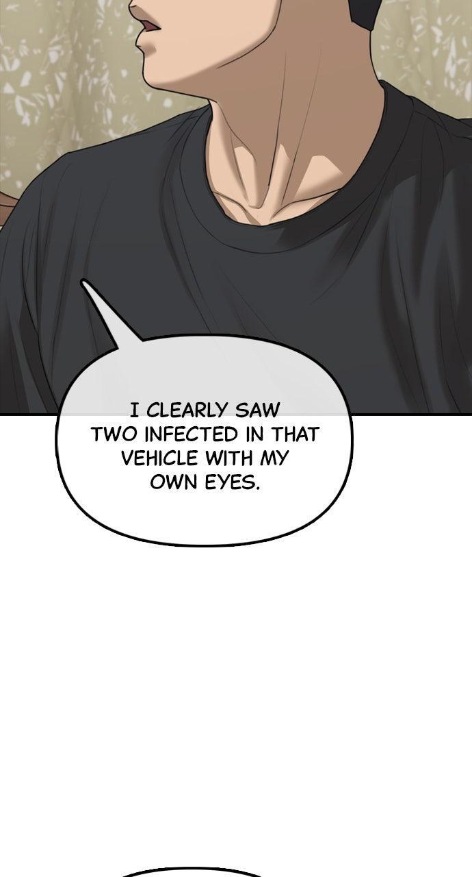 Read The End Has Come Manga Online