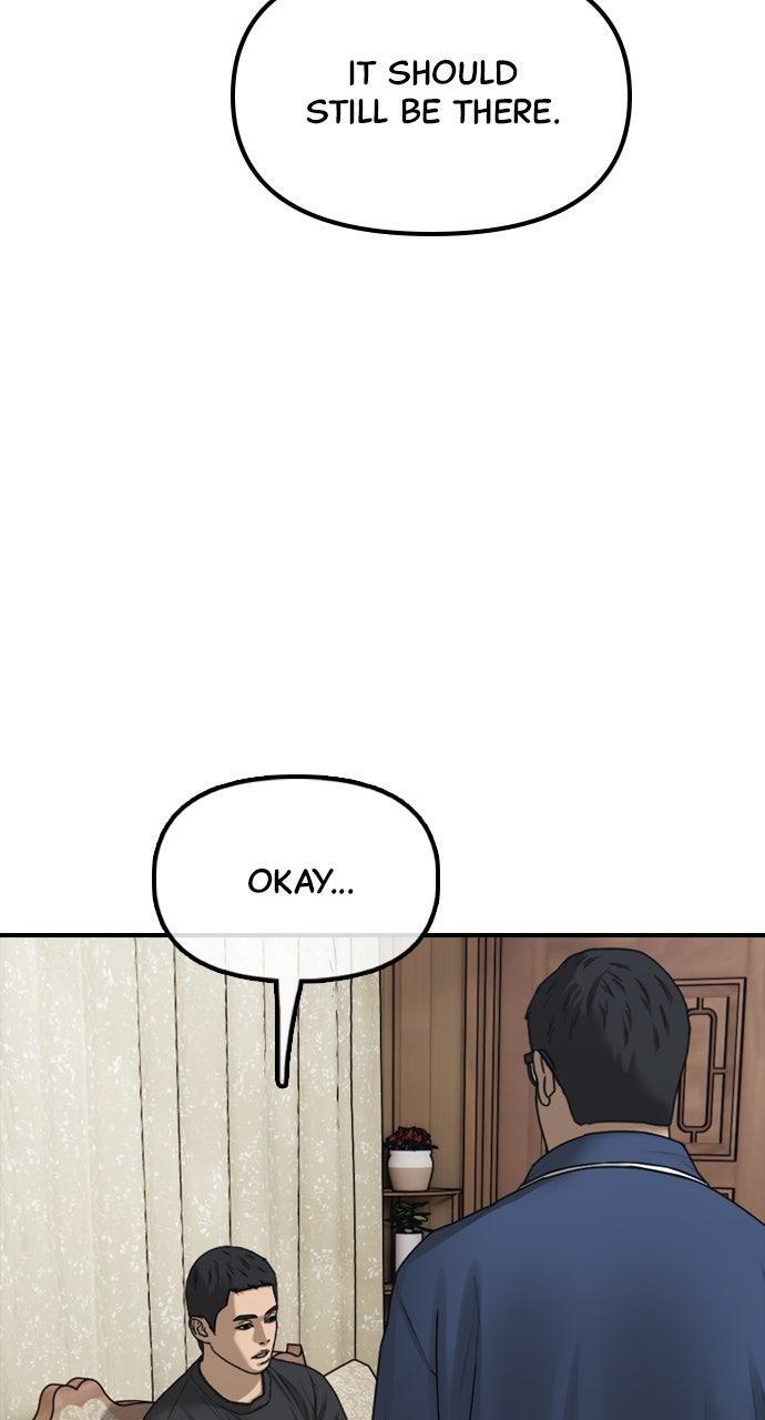 Read The End Has Come Manga Online