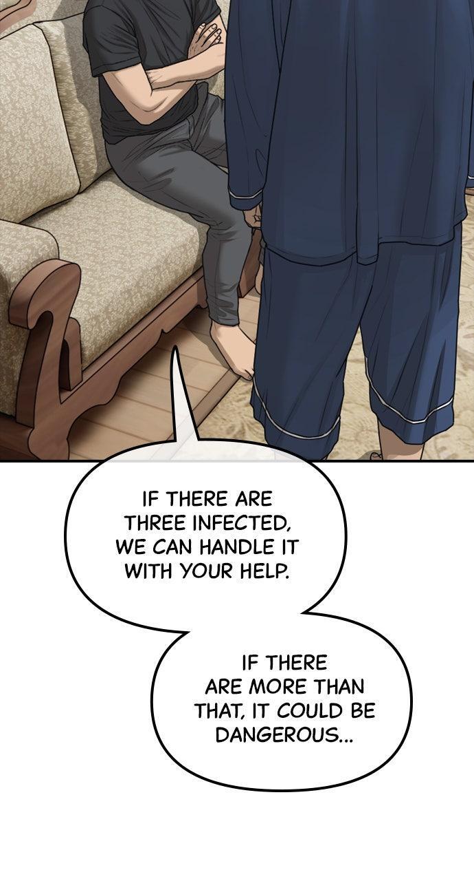 Read The End Has Come Manga Online