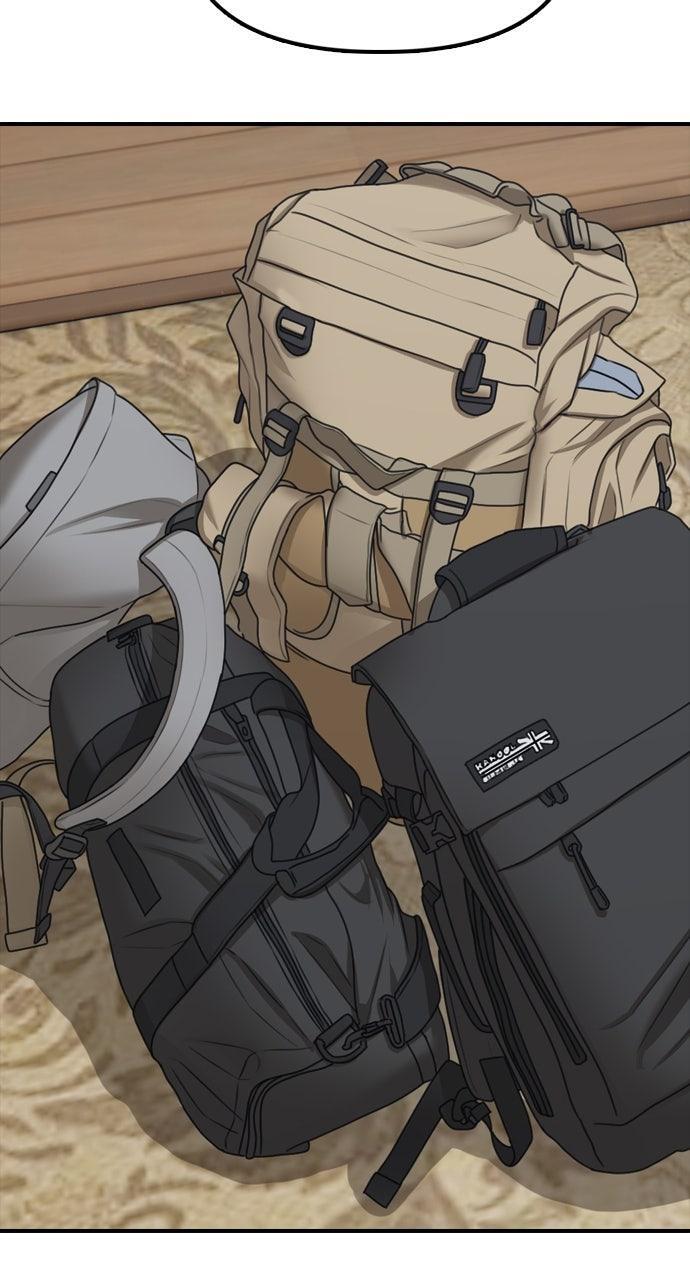Read The End Has Come Manga Online