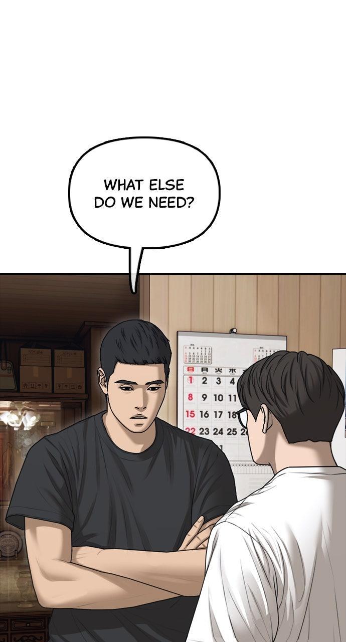 Read The End Has Come Manga Online