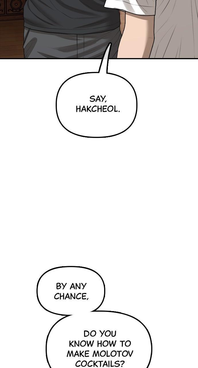 Read The End Has Come Manga Online