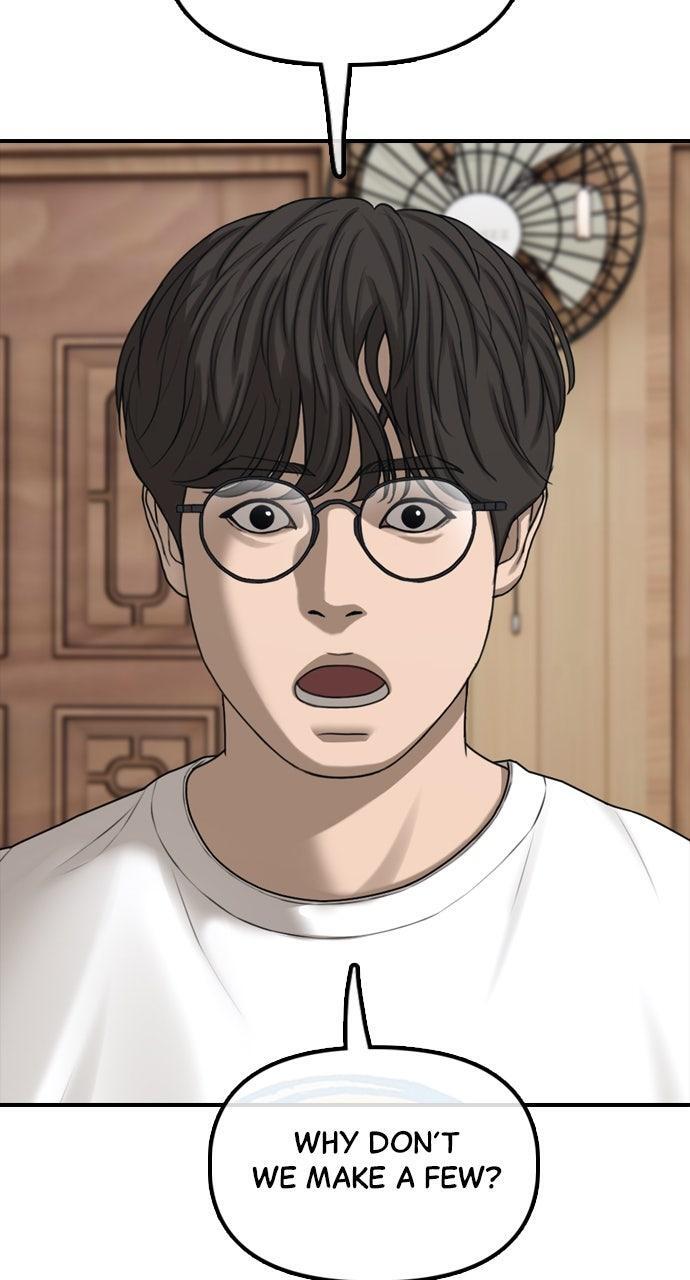 Read The End Has Come Manga Online
