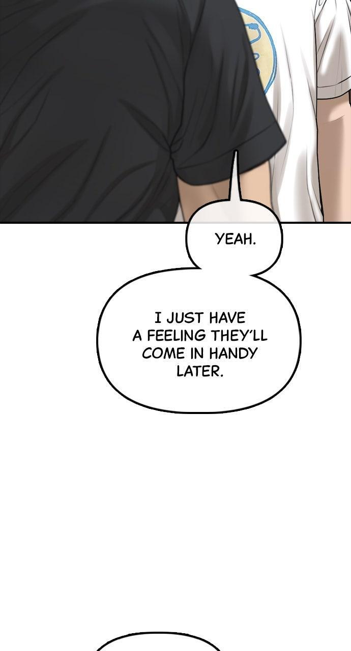 Read The End Has Come Manga Online
