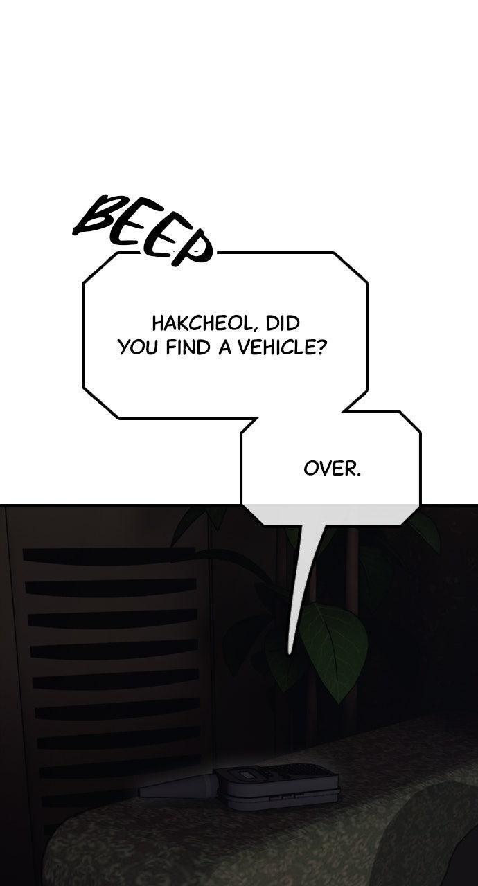 Read The End Has Come Manga Online