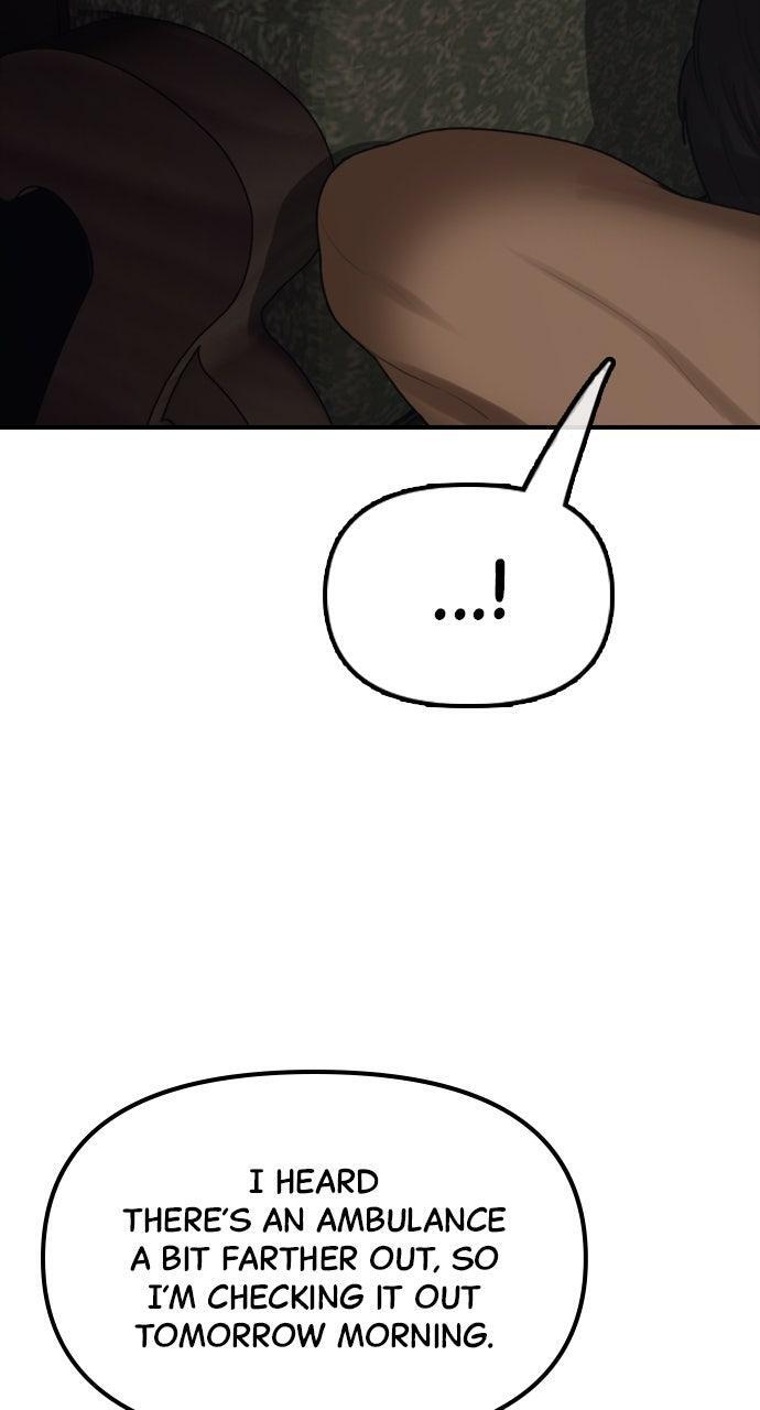 Read The End Has Come Manga Online