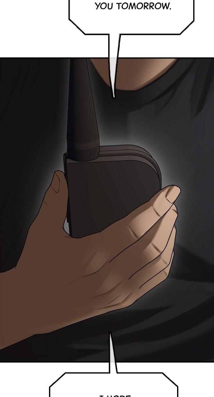 Read The End Has Come Manga Online