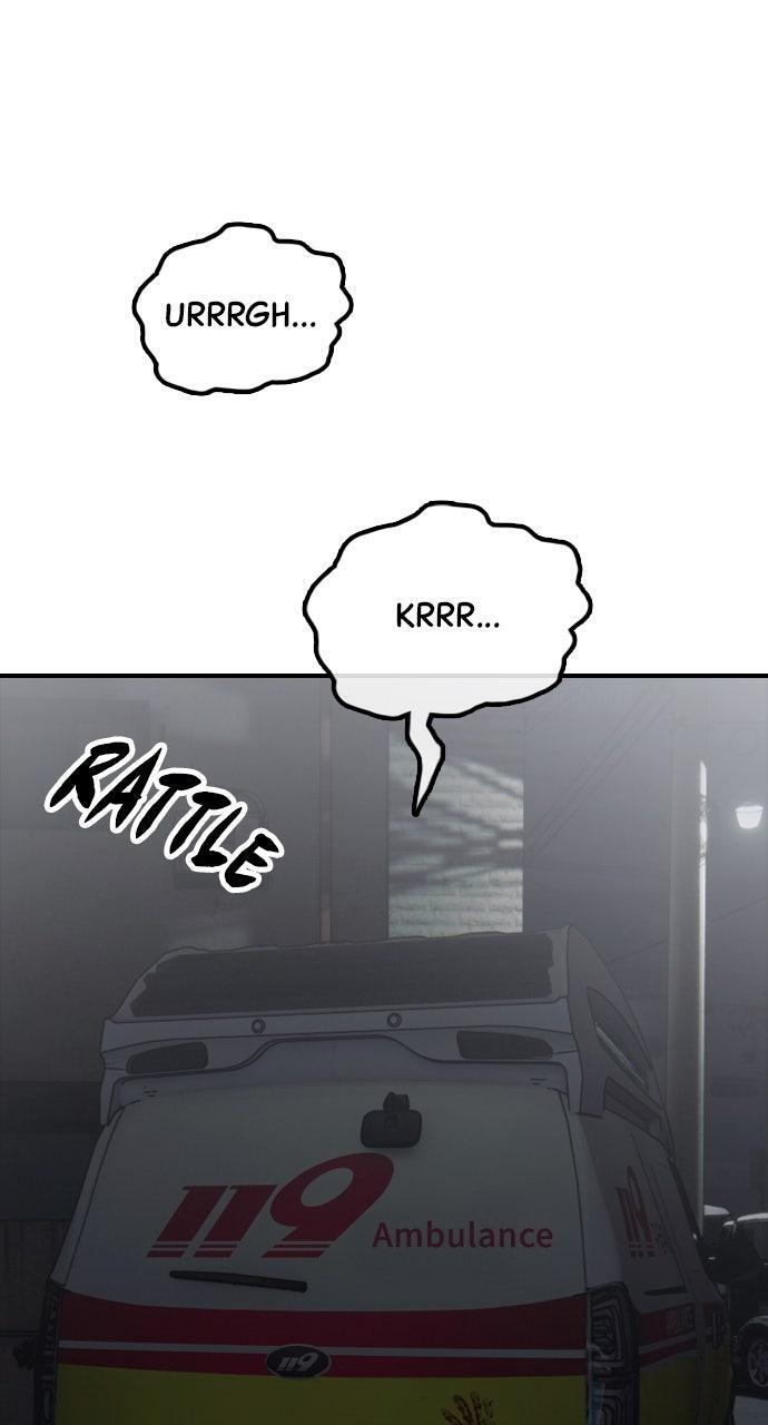 Read The End Has Come Manga Online