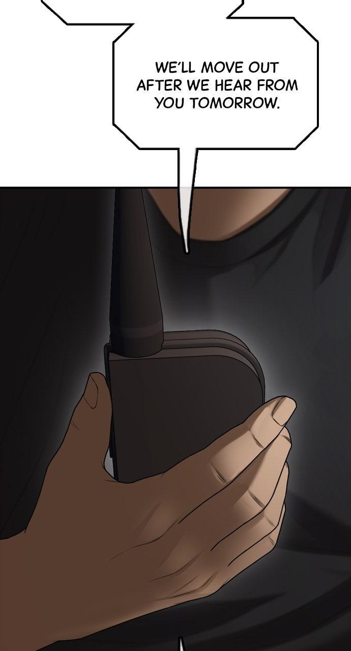 Read The End Has Come Manga Online