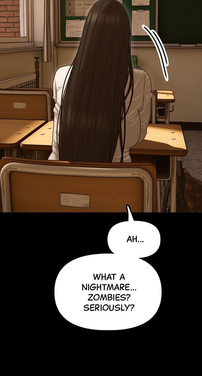 Read The End Has Come Manga Online