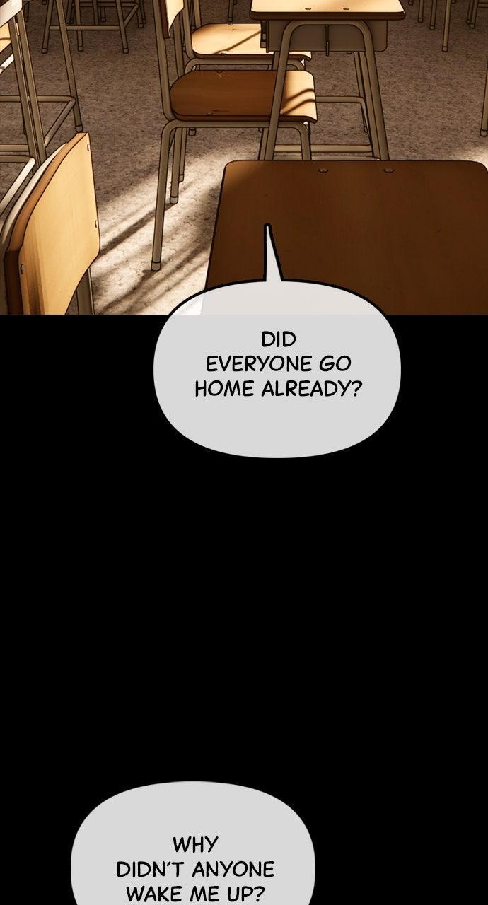 Read The End Has Come Manga Online