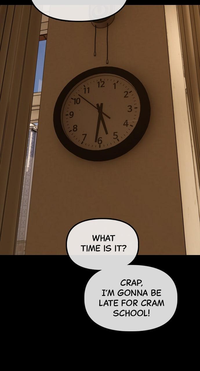 Read The End Has Come Manga Online