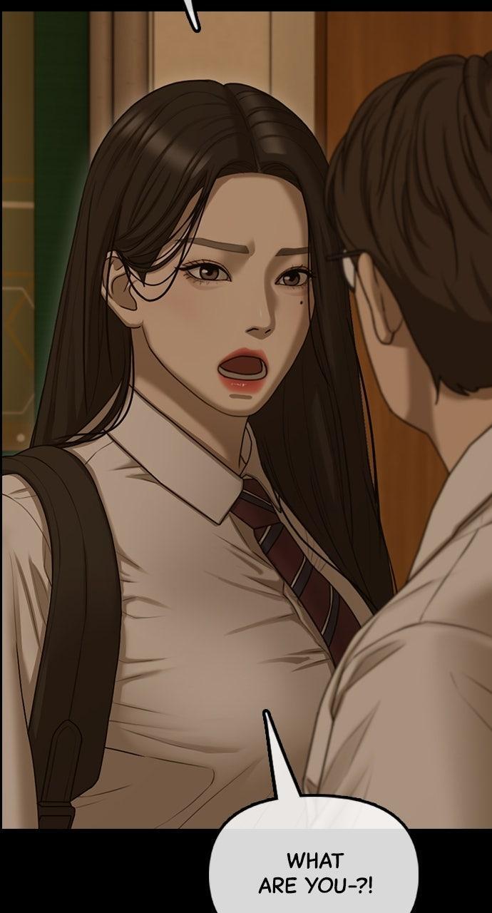 Read The End Has Come Manga Online