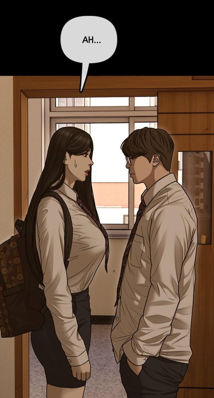 Read The End Has Come Manga Online