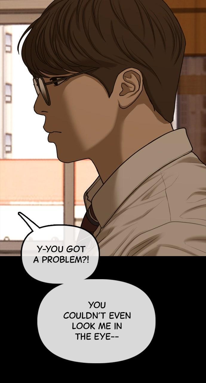 Read The End Has Come Manga Online