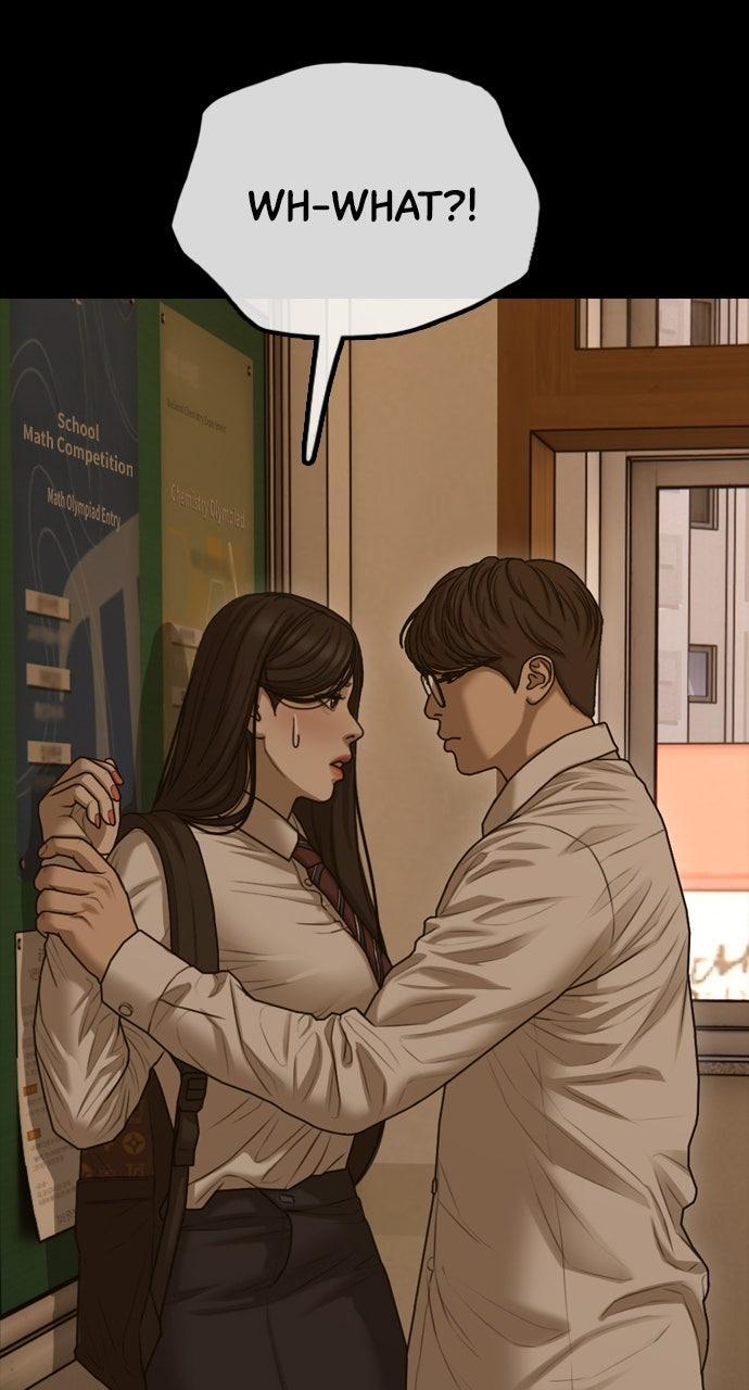 Read The End Has Come Manga Online