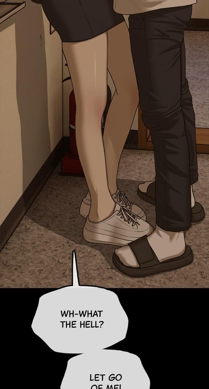 Read The End Has Come Manga Online