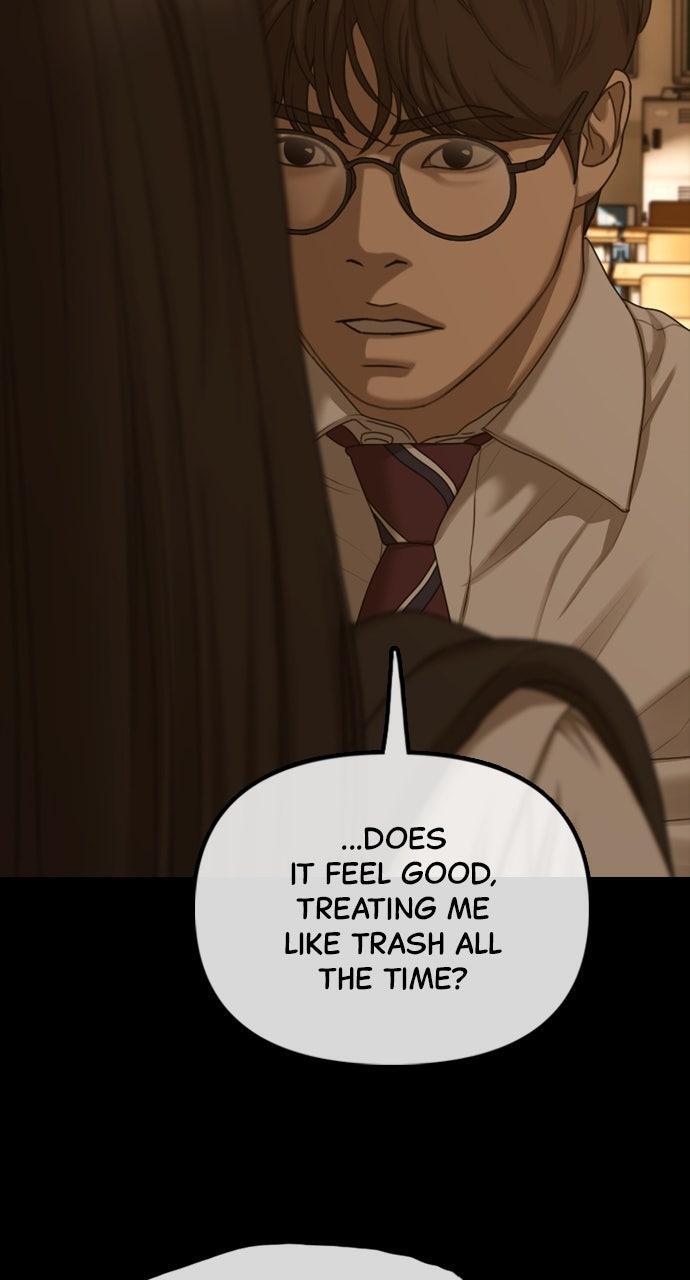 Read The End Has Come Manga Online