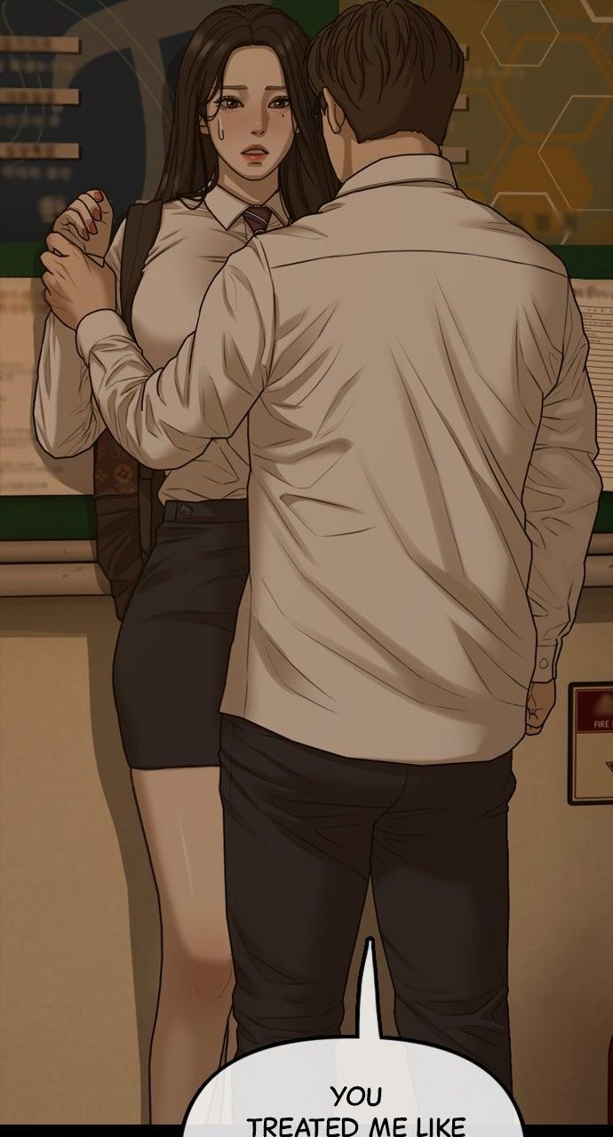 Read The End Has Come Manga Online