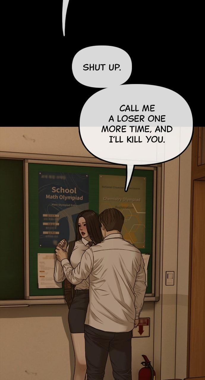Read The End Has Come Manga Online