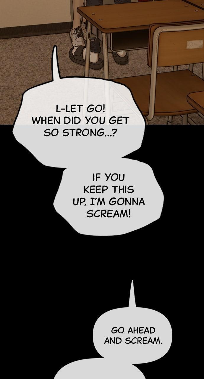 Read The End Has Come Manga Online