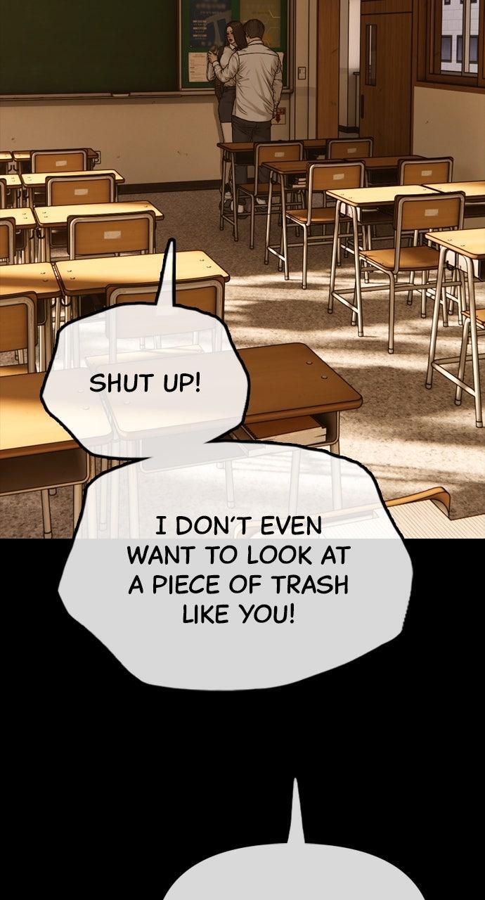 Read The End Has Come Manga Online