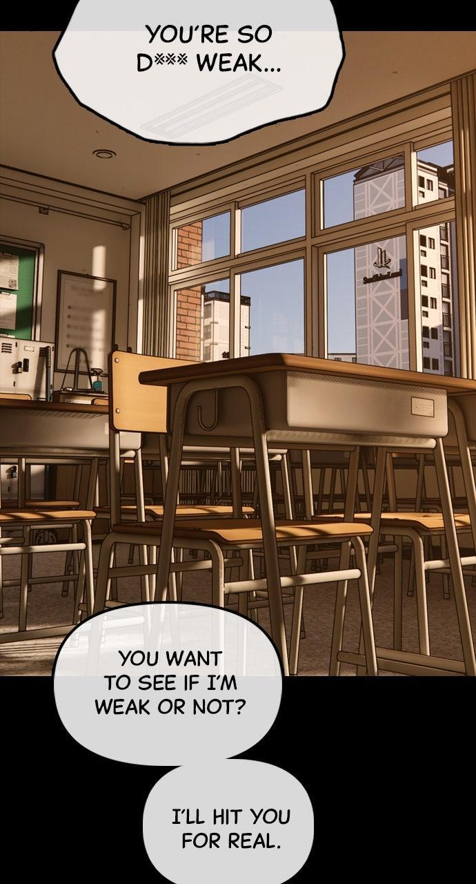 Read The End Has Come Manga Online