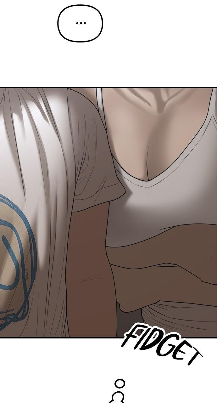 Read The End Has Come Manga Online