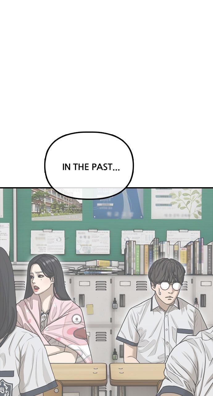 Read The End Has Come Manga Online